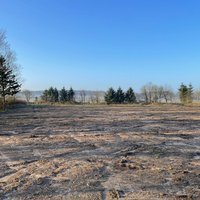 Standort der MEGA-Arche in Hattstedt