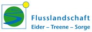 Logo Eider-Treene-Sorge GmbH