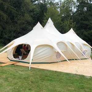 Waldklassenzimmer Schobüll