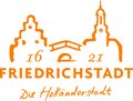 Stadt Friedrichstadt