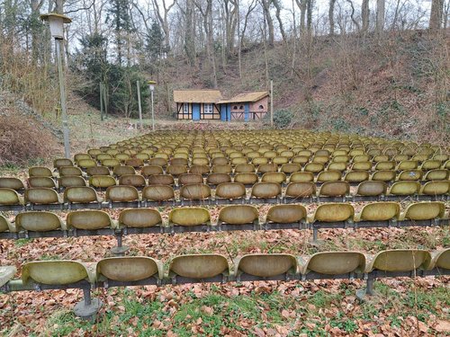 © Waldcafé