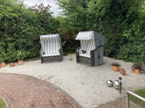 © Alten- und Pflegeheim Husum