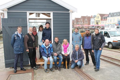 © Diakonisches Werk Husum gGmbH