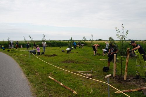 © Gemeinde Wobbenbüll