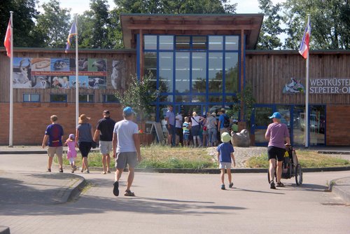 ©Westküstenpark