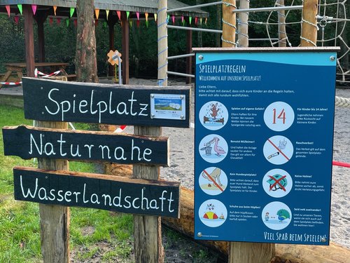 © Westküstenpark